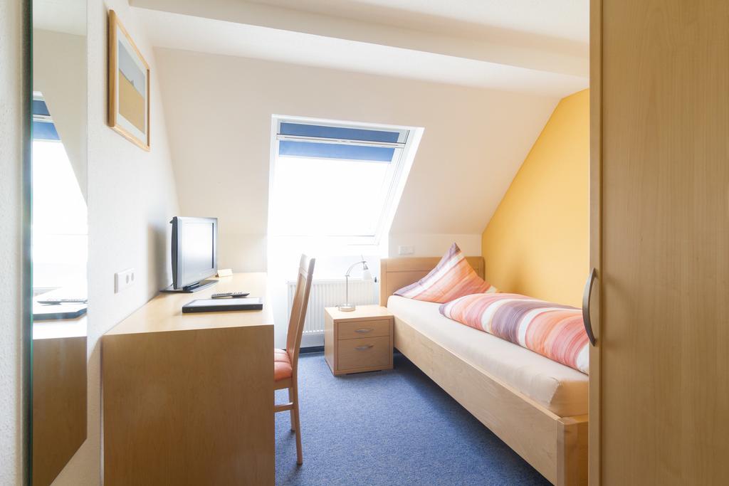 Landgasthof Birkel Herrieden Habitación foto